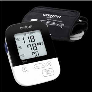 Omron Blood Pressure Cuff